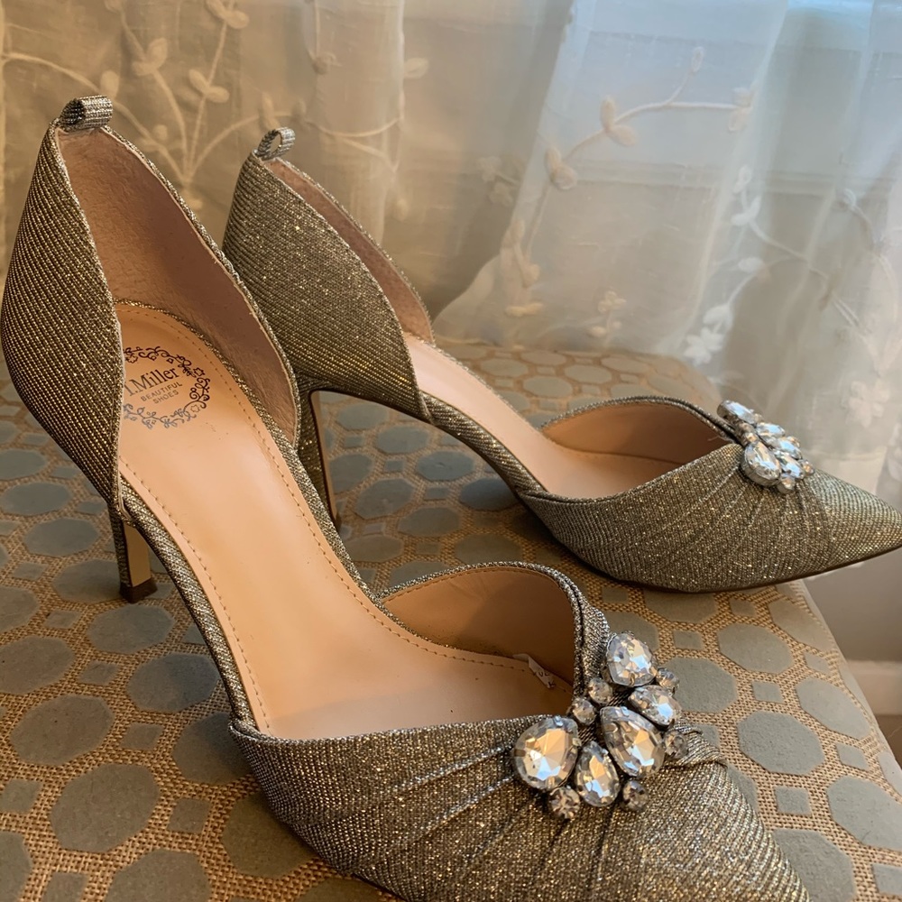 L Miller Size 7 - Picture 2 of 5